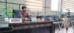 هم اکنون جلسه مشترک اولیا و دانش آموزان 
